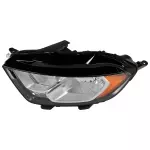 Headlamp Assembly