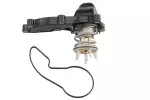 URO Parts Engine Coolant Thermostat / Water Inlet Assembly