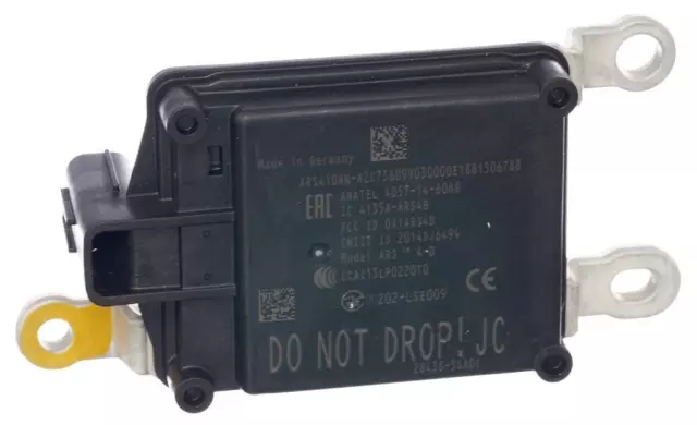 28438-5SA0C - Distance Sensor 2018-2021 Nissan LEAF | Nissan