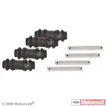 Disc Brake Hardware Kit 
