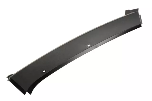 2003-2009 Hummer H2 Passenger Side Windshield Molding