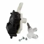 Motorcraft™ Mode Motor