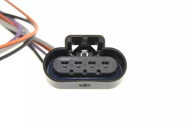 Fuel Pump and Level Sensor Module with Seal, Float, and Harness