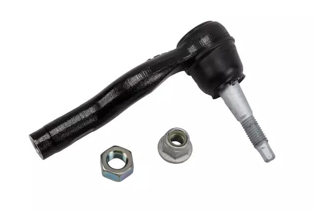 Driver Side Outer Steering Tie Rod Kit