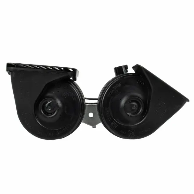 DA5Z-13832-B - Horn 2005-2019 Ford | Ford Parts Direct