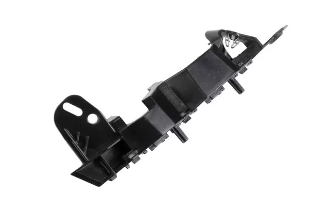 Front Driver Side Bumper Fascia Guide