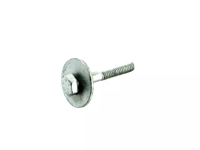 Hex Flange Head Lock Screw