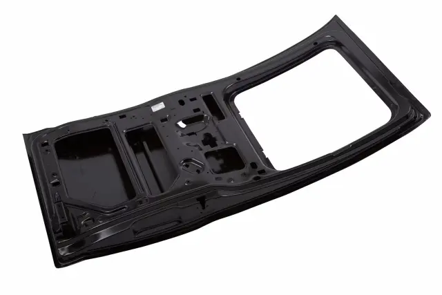 ＧＭ Passenger Side Intermediate Side Door 12549262 | TascaParts.com