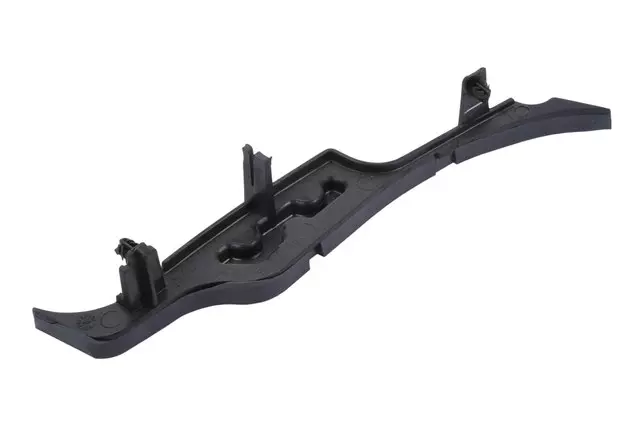 Driver Side Quarter Lower Outer Panel Baffle Plate