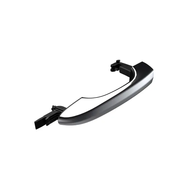 2016-2021 Fiat 500X Exterior Door Handle 6RF66SZ0AA | OEM Parts Online