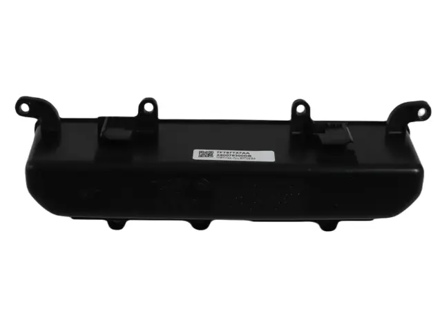 2018-2026 Jeep Instrument Panel Bin 7FT67TX7AA | My Mopar Parts