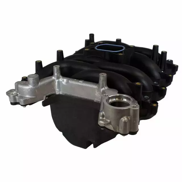 Engine Intake Manifold