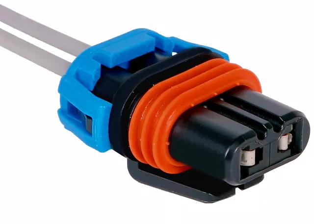 Multi-Purpose Pigtail