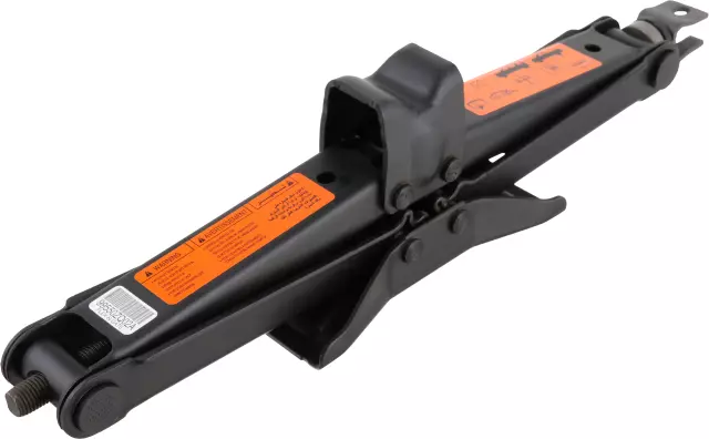 2008-2015 Nissan TITAN Jack 99550-ZQ02A | OEM Parts Online