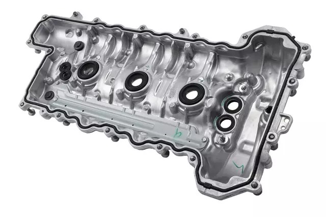 Valve Cover