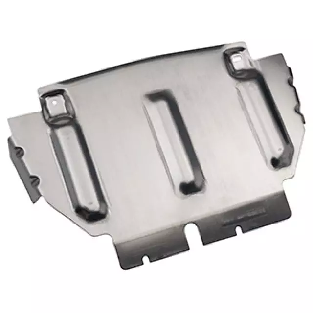 Under Body Shield, Front - GM (84352135)