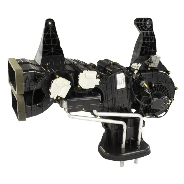 jl1z19850aj HVAC Unit Case Assembly - Ford | TascaParts.com