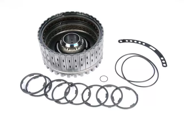 Automatic Transmission Direct and Reverse Clutch - GM (96042814)