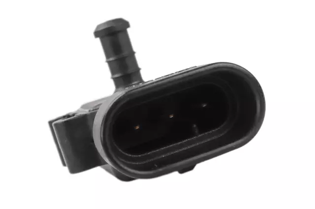 Manifold Absolute Pressure (MAP) Sensor