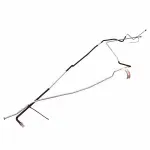 Motorcraft™ A/C Refrigerant Liquid Hose