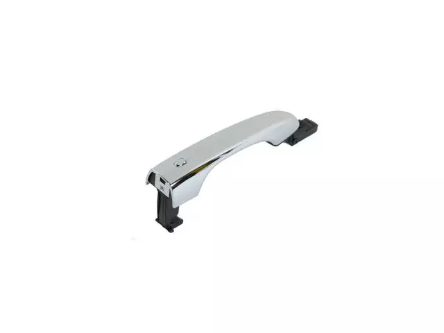 2016-2021 Fiat 500X Handle, Outside 6RF67SZ0AA | Mopar Parts Canada