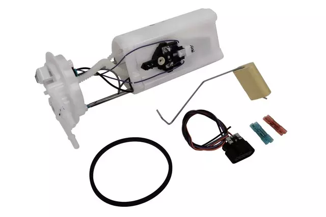 Fuel Pump Module Kit with Sender