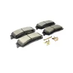 Front Disc Brake Pad Kit