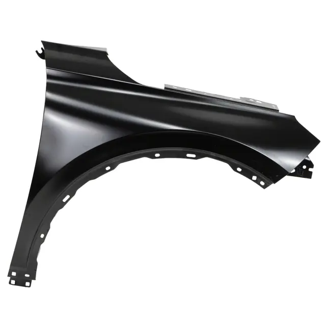 2020-2025 Lincoln Corsair Fender Assembly Front LJ7Z-16005-A