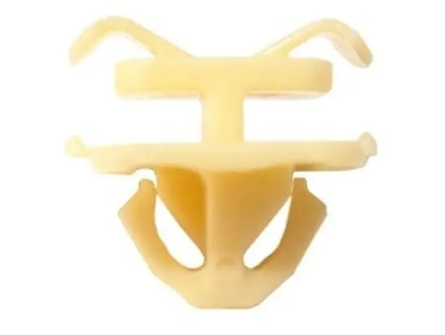 2002-2006 Honda CR-V Roof Molding Clip 91502-S47-003 | Honda