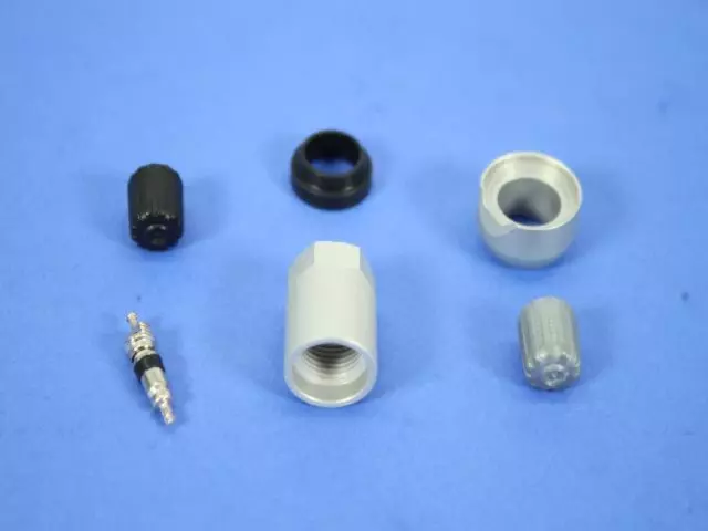 Mounting Hardware Kit
