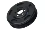 URO Parts Engine Crankshaft Pulley