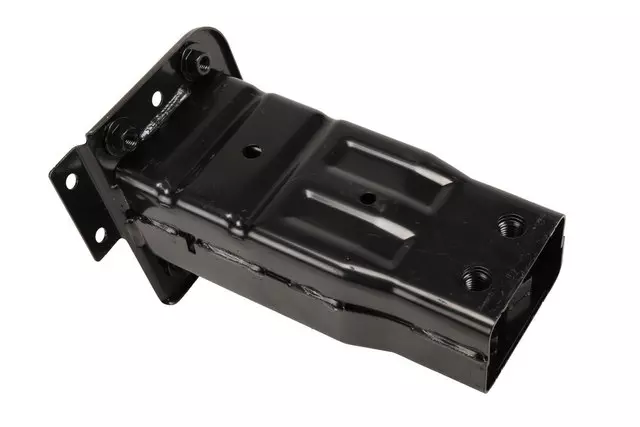 Front Driver Side Bumper Energy Absorber