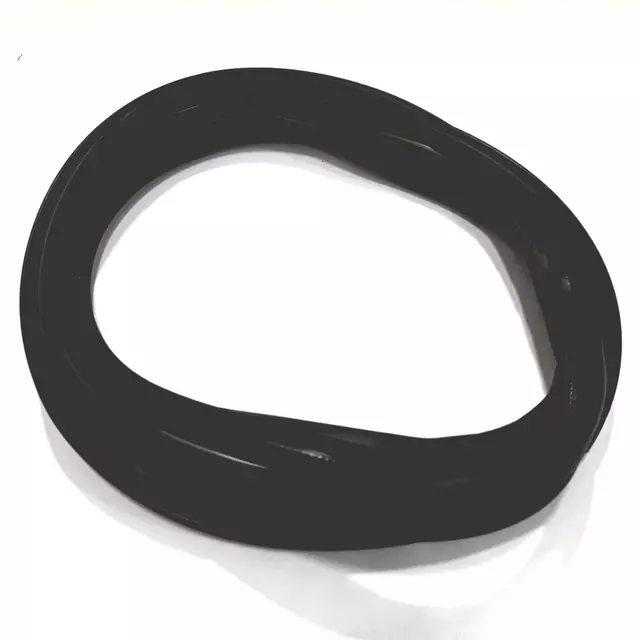 Weather-Strip On Body