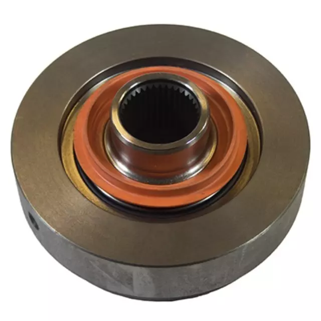 BC3Z4851A - Universals &amp; Rear Axle: Companion Flange for Ford: F-250 Super Duty, F-350 Super Duty Image