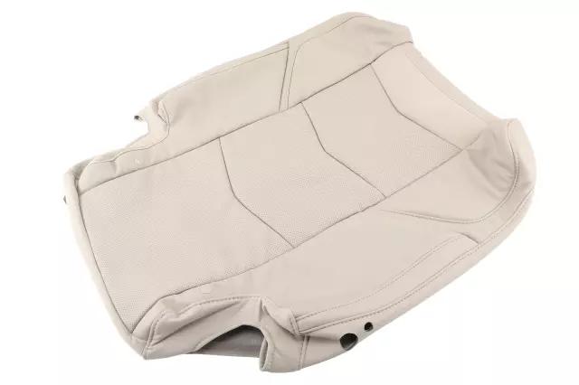 Shale Driver Side Seat Cover