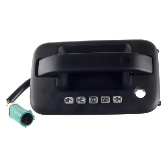 8l3z1522405ab - Ford Exterior Door Handle | Levittown Ford Parts