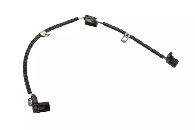 フライトＵＰ 2007-2022 GM Automatic Transmission Input and Output Speed