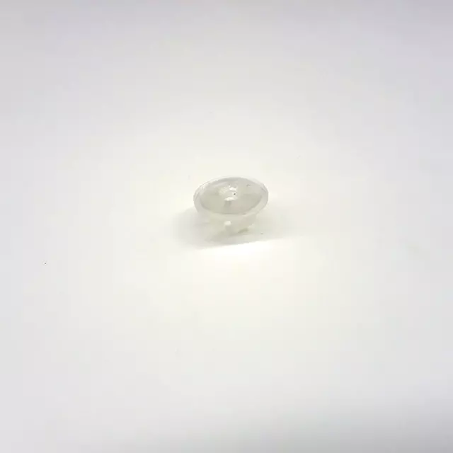 1992-2011 Audi - End Plate Grommet