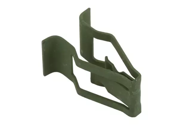 Lower Quarter Trim Retainer