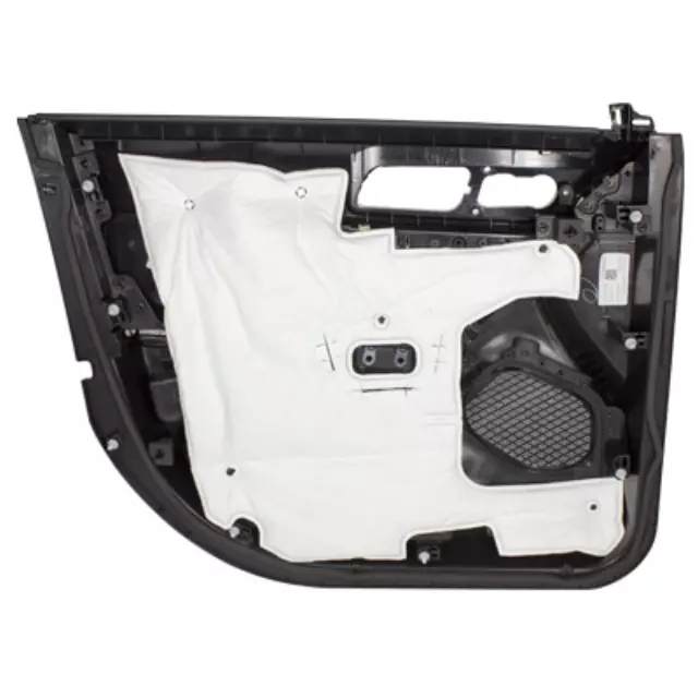 2011-2012 Ford Explorer Door Trim Panel - Passenger Side (RH) BB5Z