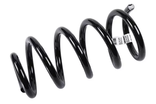 Front Coil Spring