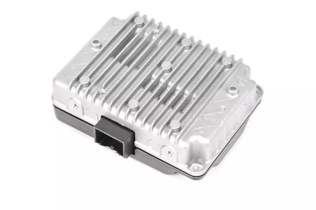 Accessory AC and DC Power Control Module