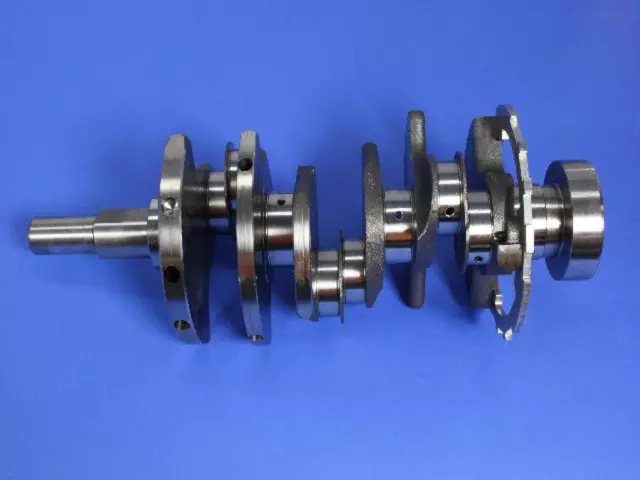 2002-2003 Mopar Crankshaft 53020959 | My Mopar Parts