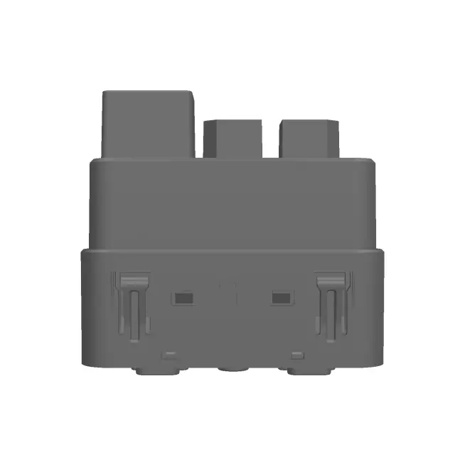2026 Ram 3500 Media Hub USB Port 68493753AC | My Mopar Parts