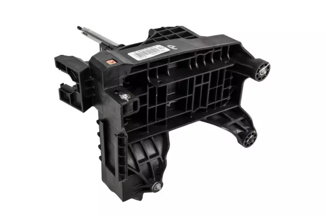 Automatic Transmission Shift Lever Assembly