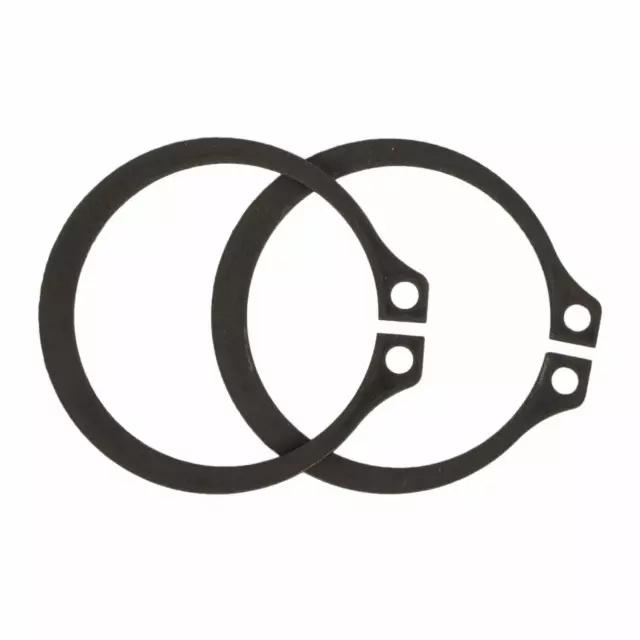 7L1Z-3K050-A - Lower Ball Joint Snap Ring - 2009-2020 Ford