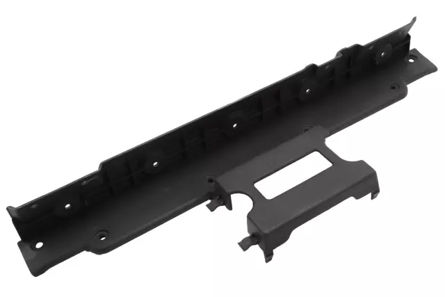 Graphite Instrument Panel Compartment Hinge