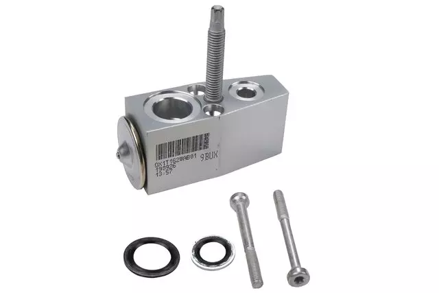 Air Conditioning Evaporator Thermal Expansion Valve