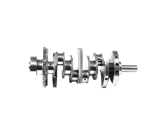 Engine Crankshaft 04893950AC