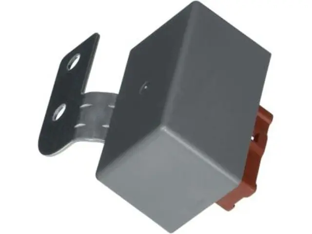 1991-1993 Honda Accord Main Relay 39400-SM4-003 | OEM Parts Online